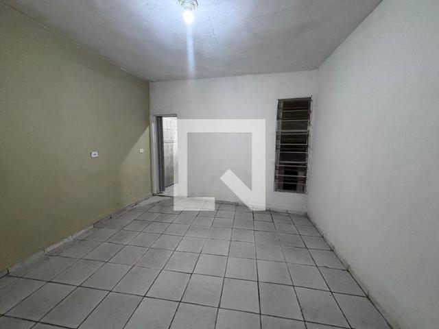Casa, Ponte Rasa, 1 Quarto, 40 m2 São Paulo