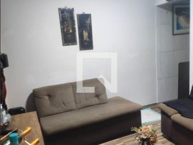 Casa, Ponte Rasa, 1 Quarto, 45 m2 São Paulo