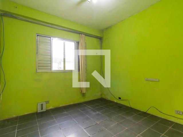 Casa, Ponte Rasa, 1 Quarto, 45 m2 São Paulo
