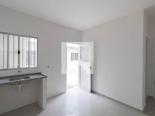 Casa, Ponte Rasa, 1 Quarto, 70 m2 São Paulo