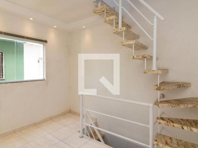 Casa, Ponte Rasa, 1 Quarto, 48 m2 São Paulo