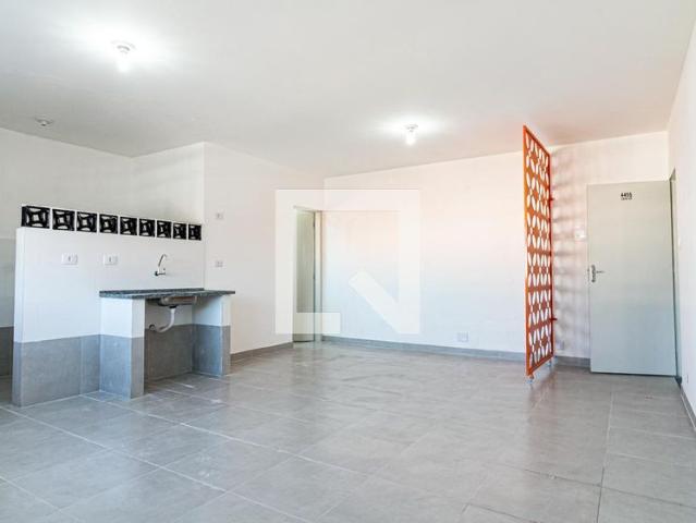 Casa, Ponte Rasa, 1 Quarto, 59 m2 São Paulo