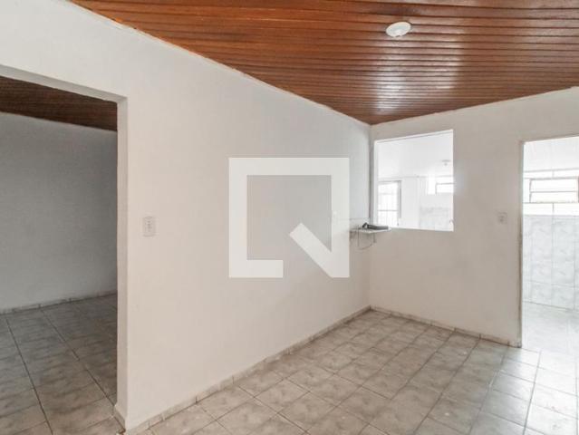 Casa, Ponte Rasa, 1 Quarto, 50 m2 São Paulo