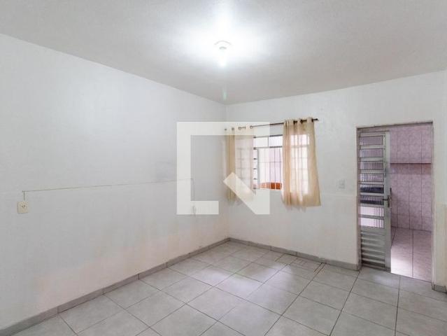 Casa, Ponte Rasa, 1 Quarto, 50 m2 São Paulo
