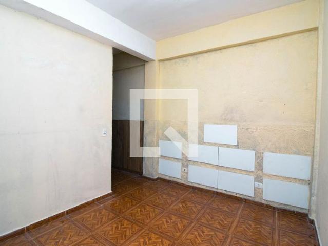 Casa, Ponte Rasa, 1 Quarto, 50 m2 São Paulo