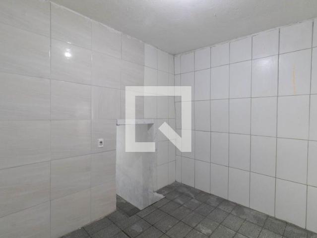 Casa, Ponte Rasa, 1 Quarto, 50 m2 São Paulo