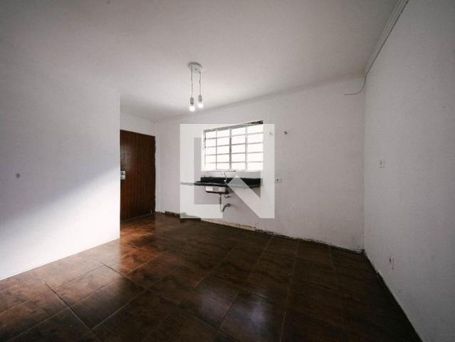 Casa, Ponte Rasa, 1 Quarto, 50 m2 São Paulo