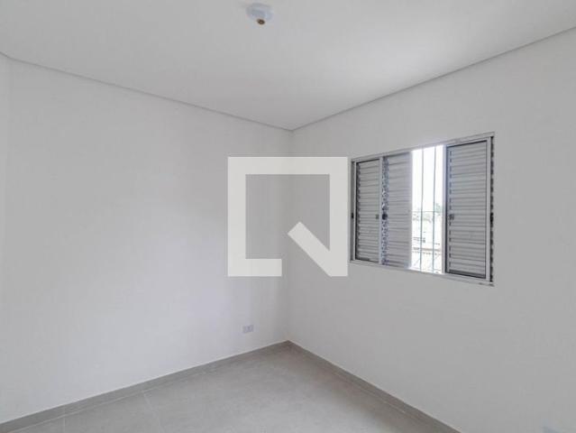 Casa, Ponte Rasa, 1 Quarto, 65 m2 São Paulo
