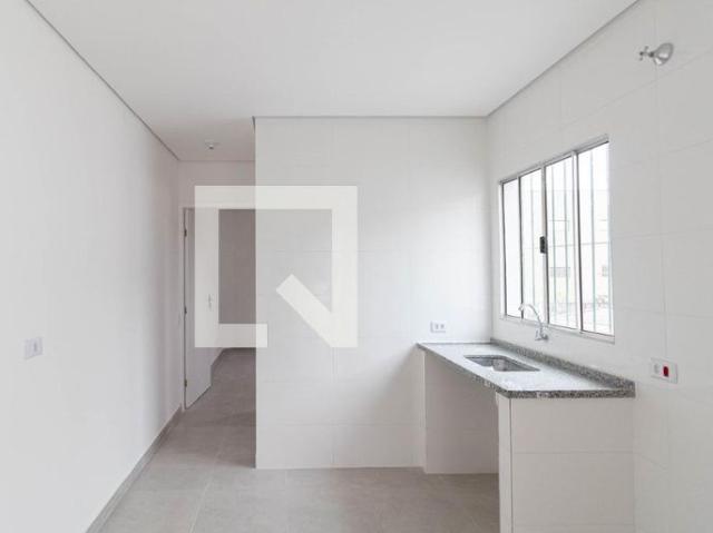 Casa, Ponte Rasa, 1 Quarto, 65 m2 São Paulo