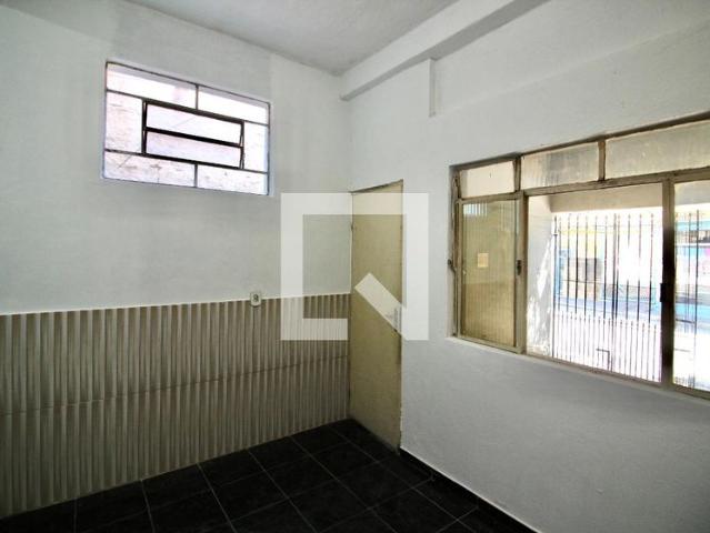 Casa, Ponte Rasa, 1 Quarto, 55 m2 São Paulo