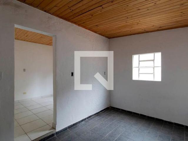 Casa, Ponte Rasa, 1 Quarto, 60 m2 São Paulo
