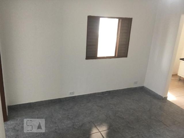 Casa, Ponte Rasa, 1 Quarto, 62 m2 São Paulo