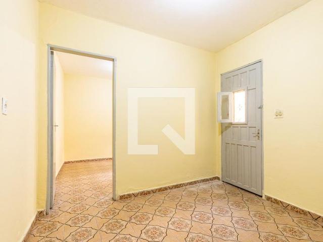 Casa, Ponte Rasa, 1 Quarto, 70 m2 São Paulo
