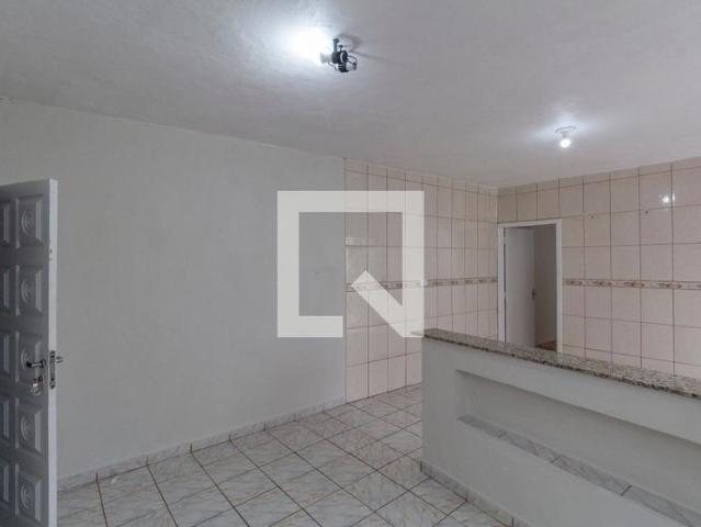 Casa, Ponte Rasa, 1 Quarto, 80 m2 São Paulo