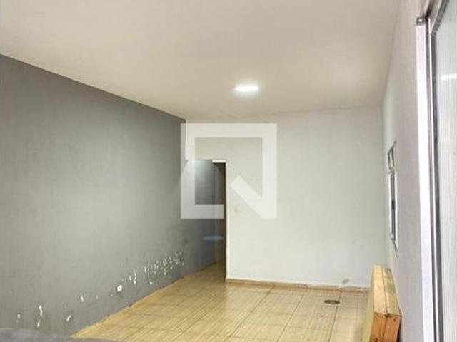 Casa, Ponte Rasa, 1 Quarto, 80 m2 São Paulo