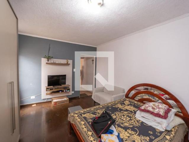 Casa, Ponte Rasa, 1 Quarto, 89 m2 São Paulo
