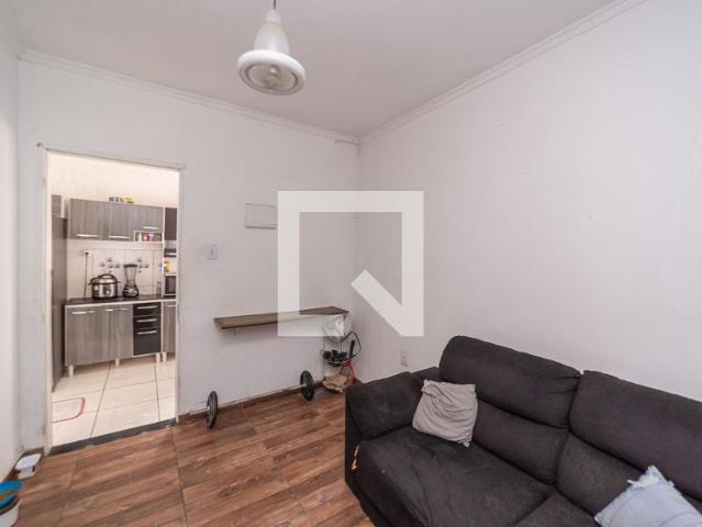 Casa, Ponte Rasa, 1 Quarto, 90 m2 São Paulo