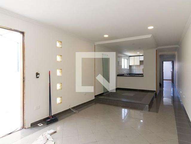 Casa, Ponte Rasa, 2 Quartos, 160 m2 São Paulo