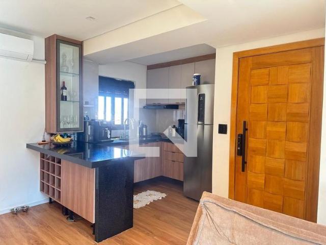 Casa, Ponte Rasa, 2 Quartos, 100 m2 São Paulo
