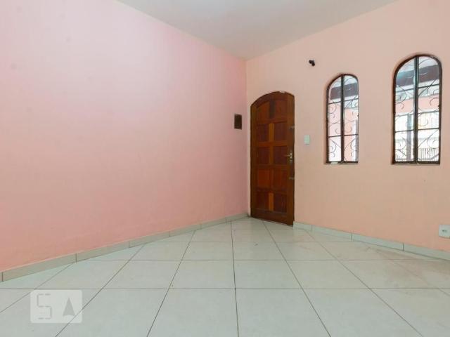 Casa, Ponte Rasa, 2 Quartos, 109 m2 São Paulo