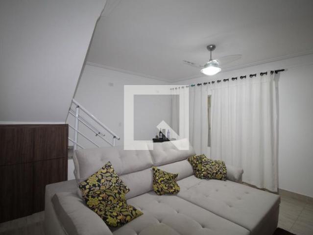 Casa, Ponte Rasa, 2 Quartos, 115 m2 São Paulo