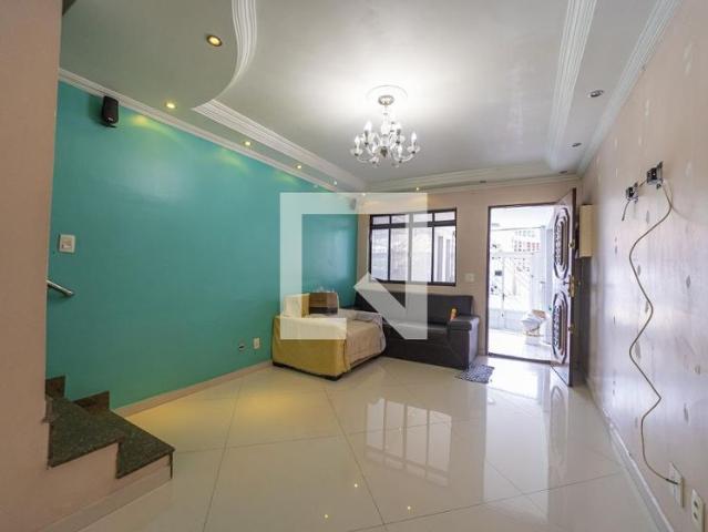 Casa, Ponte Rasa, 2 Quartos, 200 m2 São Paulo