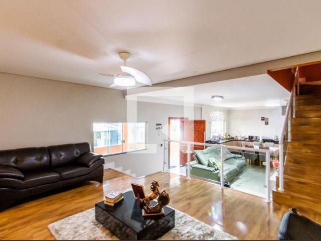 Casa, Ponte Rasa, 2 Quartos, 220 m2 São Paulo