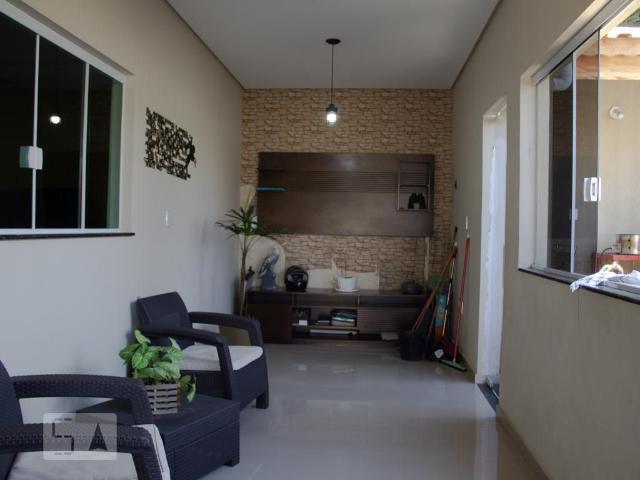 Casa, Ponte Rasa, 2 Quartos, 220 m2 São Paulo