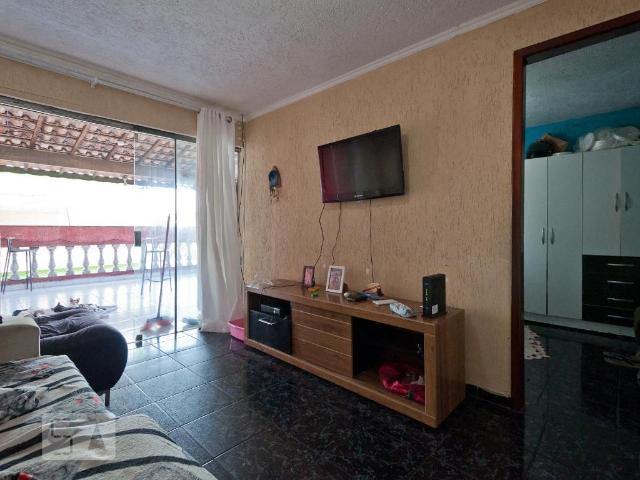 Casa, Ponte Rasa, 2 Quartos, 300 m2 São Paulo