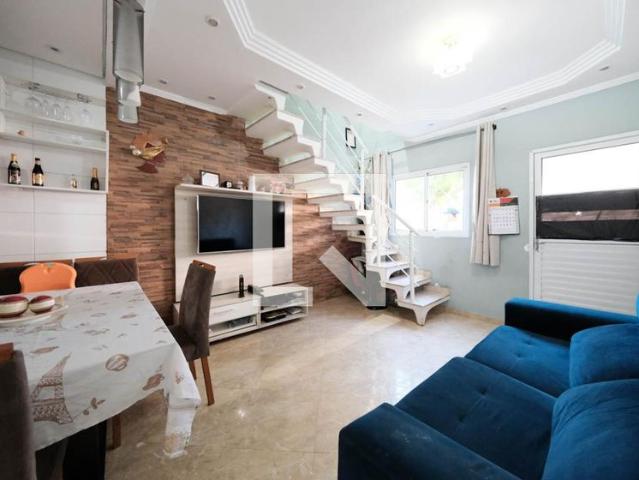 Casa, Ponte Rasa, 2 Quartos, 52 m2 São Paulo