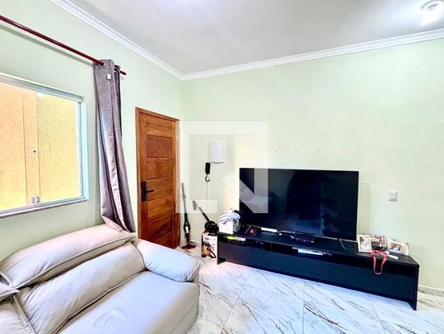 Casa, Ponte Rasa, 2 Quartos, 64 m2 São Paulo