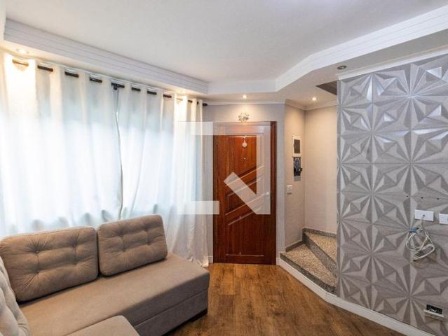 Casa, Ponte Rasa, 2 Quartos, 65 m2 São Paulo
