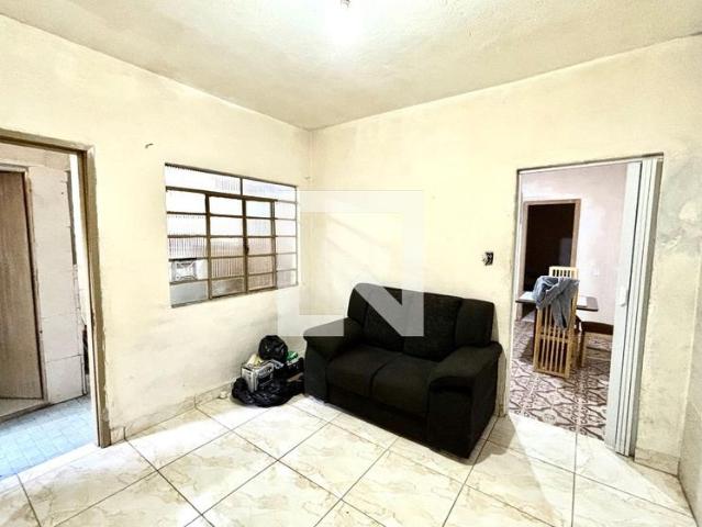 Casa, Ponte Rasa, 2 Quartos, 65 m2 São Paulo