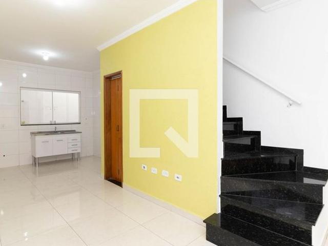 Casa, Ponte Rasa, 2 Quartos, 67 m2 São Paulo