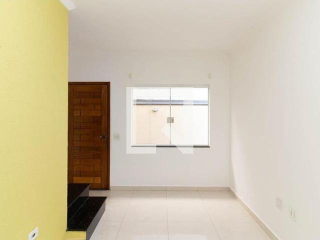 Casa, Ponte Rasa, 2 Quartos, 67 m2 São Paulo