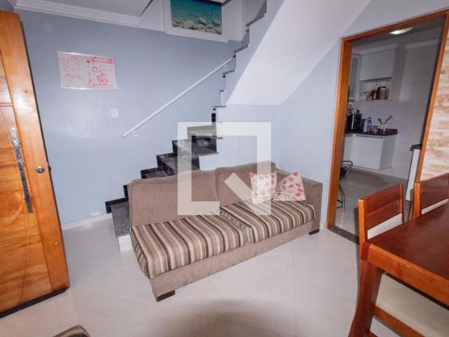 Casa, Ponte Rasa, 2 Quartos, 68 m2 São Paulo