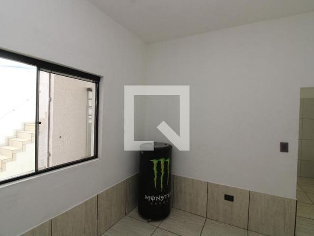 Casa, Ponte Rasa, 2 Quartos, 60 m2 São Paulo