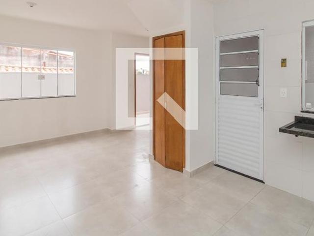 Casa, Ponte Rasa, 2 Quartos, 70 m2 São Paulo
