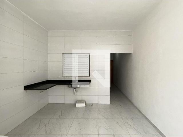 Casa, Ponte Rasa, 2 Quartos, 70 m2 São Paulo