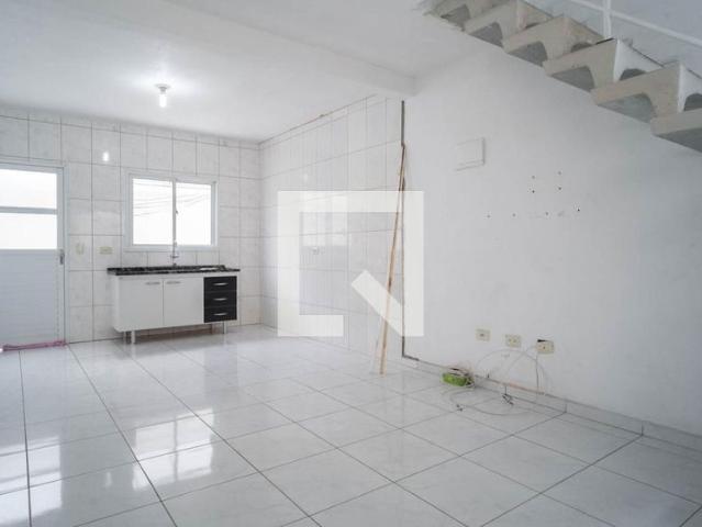 Casa, Ponte Rasa, 2 Quartos, 70 m2 São Paulo