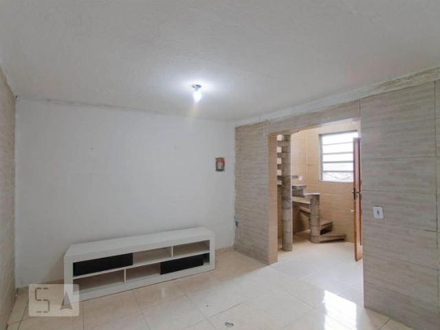 Casa, Ponte Rasa, 2 Quartos, 85 m2 São Paulo