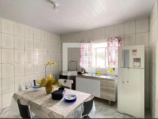 Casa, Ponte Rasa, 2 Quartos, 80 m2 São Paulo