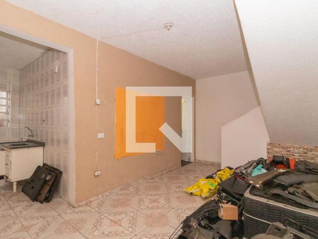 Casa, Ponte Rasa, 2 Quartos, 95 m2 São Paulo