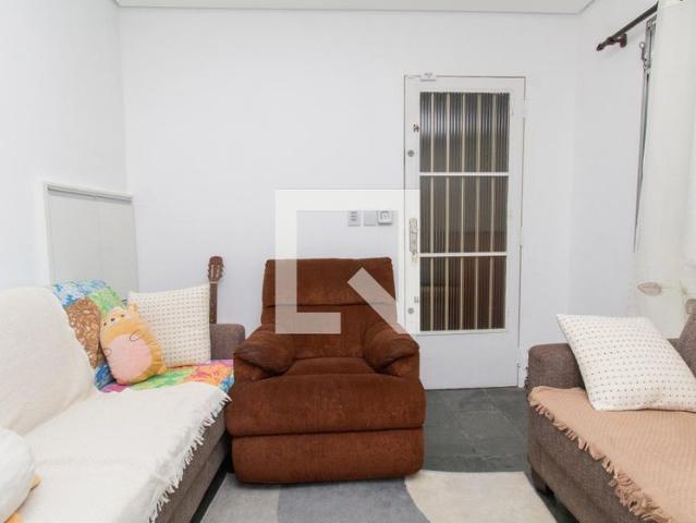 Casa, Ponte Rasa, 4 Quartos, 140 m2 São Paulo