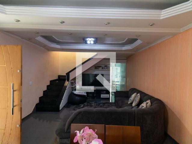 Casa, Ponte Rasa, 4 Quartos, 260 m2 São Paulo
