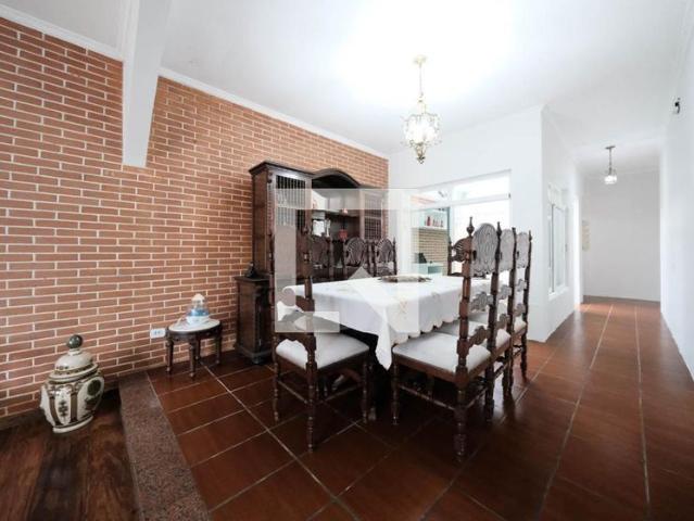 Casa, Ponte Rasa, 4 Quartos, 350 m2 São Paulo