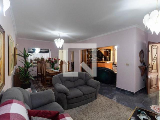 Casa, Ponte Rasa, 4 Quartos, 550 m2 São Paulo