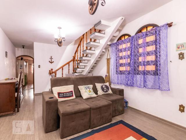Casa, Ponte Rasa, 5 Quartos, 240 m2 São Paulo