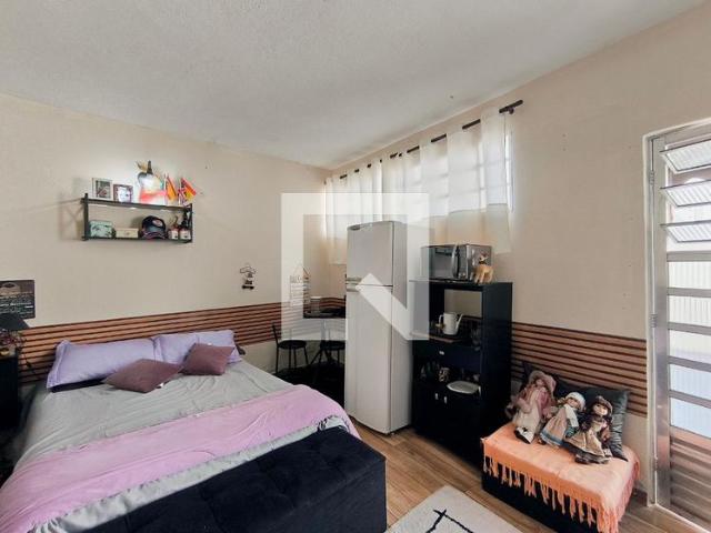 Casa, Ponte São João, 1 Quarto, 35 m2 Jundiaí