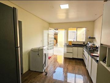 Casa para alugar em Estrada Municipal Jose Boldrini - Garagem